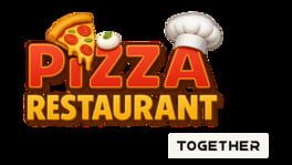 Pizza Restaurant Together artwork 2