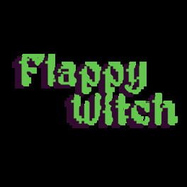 Flappy Witch artwork 2