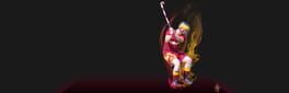 Pure Shinty artwork 1