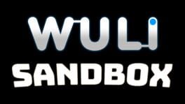 Wuli Sandbox artwork 2