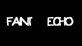 Faint Echo artwork 2