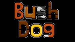 Bush Dog artwork 2