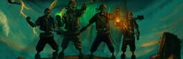 Rotten Sails artwork 2
