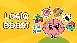 LogIQ Boost artwork 1
