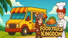 Food Truck Kingdom artwork 1