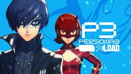 Persona 3 Reload: Persona 5 Royal Phantom Thieves Costume Set artwork 1