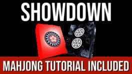 Showdown! Mahjong Tutorial Included artwork 2