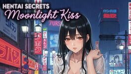 Hentai Secrets: Moonlight Kiss artwork 1