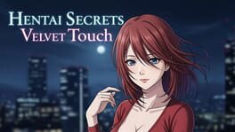 Hentai Secrets: Velvet Touch artwork 1