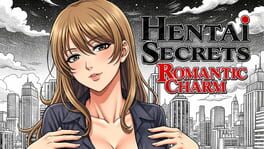 Hentai Secrets: Romantic Charm artwork 1