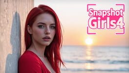Snapshot Girls 4 artwork 1