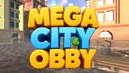 Mega City Obby artwork 1