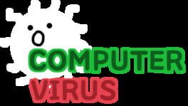 Computer Virus artwork 2