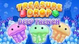 Treasure Drop: Deep Trench DLC artwork 1