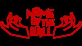 Name of the Will artwork 2