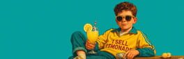 I Sell Lemonade artwork 1