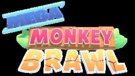 Mega Monkey Brawl artwork 2