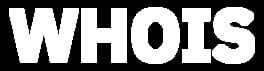 WhoIs artwork 2
