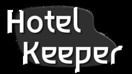 Hotel Keeper artwork 2