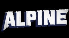 Alpine artwork 2