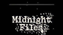 Midnight Files artwork 2