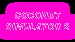 Coconut Simulator 2 artwork 2