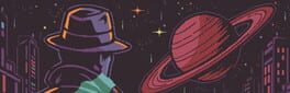 Midnight Saturn artwork 1