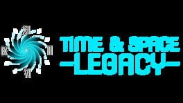 Time and Space Legacy artwork 2