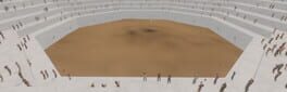 The Arena artwork 1