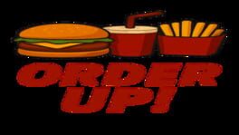 Order Up! artwork 2