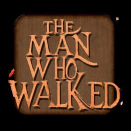 The Man Who Walked artwork 2