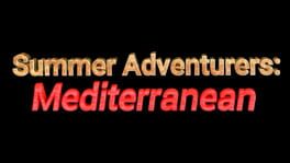 Summer Adventurers: Mediterranean artwork 5