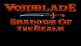 Voidblade Shadows of The Realm artwork 2