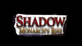 Shadow Monarchs Rise artwork 2