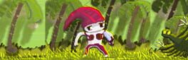 Jungle Shadow artwork 1