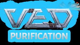 VED: Purification artwork 2