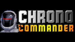 Chrono Commander artwork 1