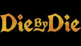 Die By Die artwork 2