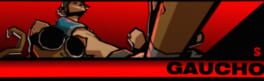 Gaucho: Subway Escape artwork 1