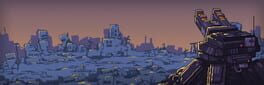 Cubic Annihilation artwork 1