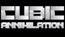 Cubic Annihilation artwork 2