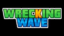 Wrecking Wave artwork 2