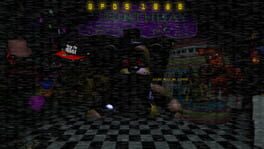 Golden Freddy's Debauchery Simulator 1986 artwork 1