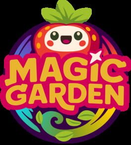 Magic Garden artwork 1