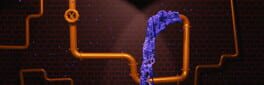 Crazy Pipes 3D artwork 1