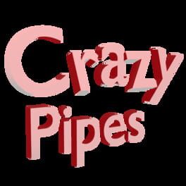 Crazy Pipes 3D artwork 2