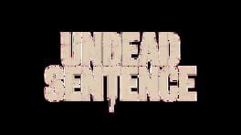 Undead Sentence artwork 2