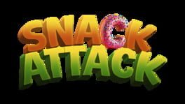 Snack Attack artwork 2