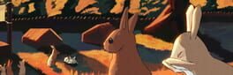 Rare Rabbits: Snuggle Haven artwork 1