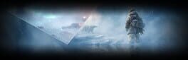 White Noise: Ghost Signal artwork 1